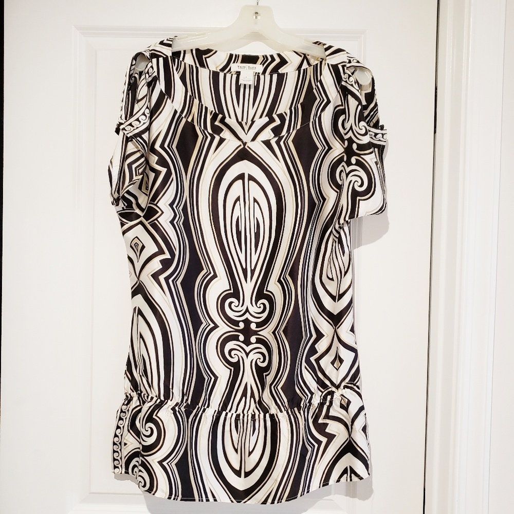 White House Black Market Blouse